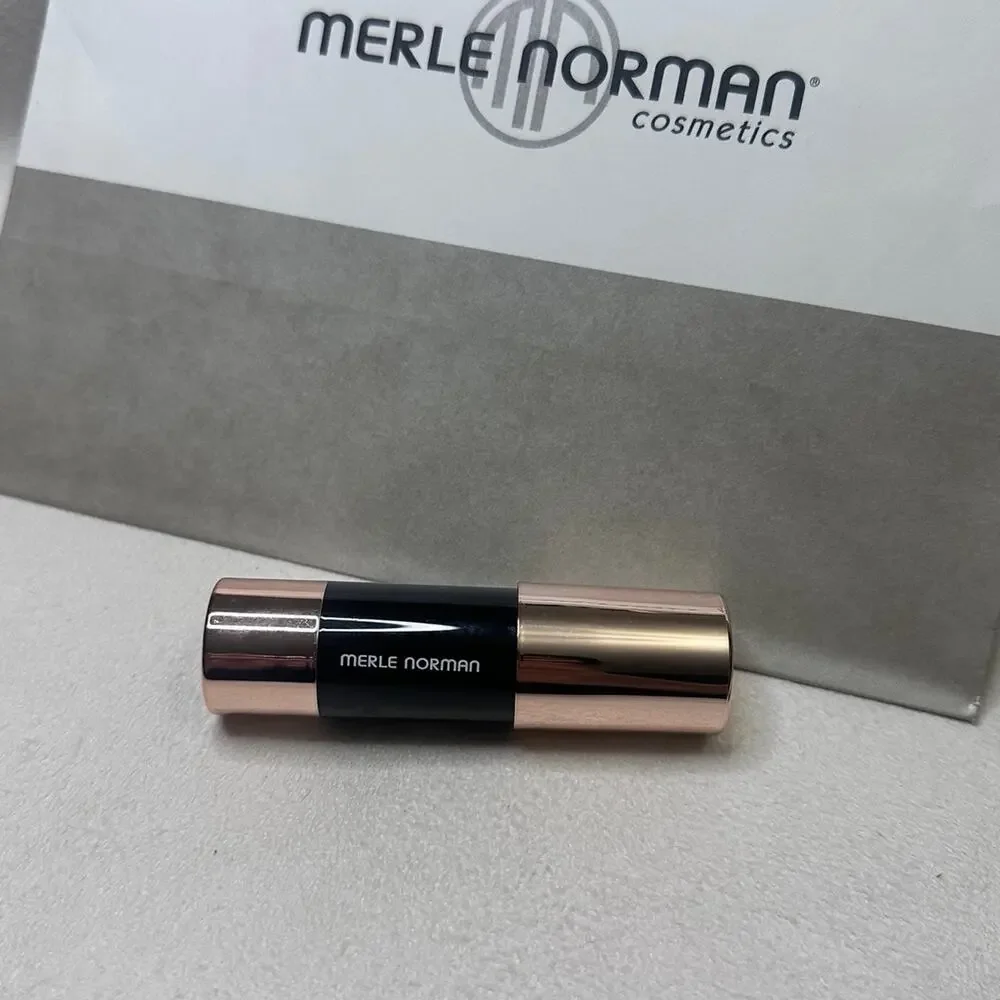 New no box Merle Norman Cheek Crayon COLOR: Mango